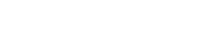 Disruptor logo